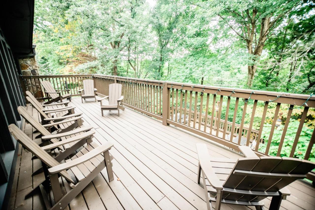| Sylvan Valley Lodge and Cellars