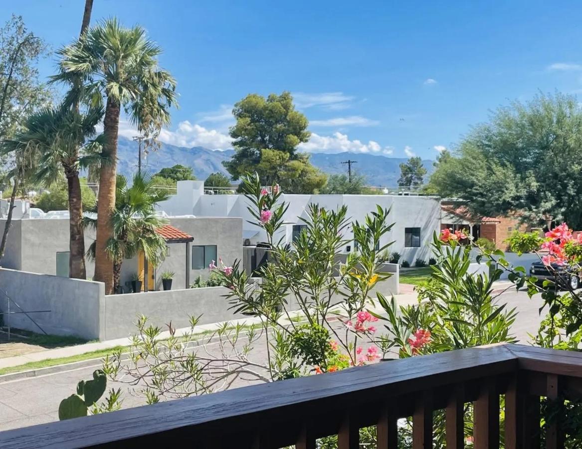 | Adobe Rose Inn