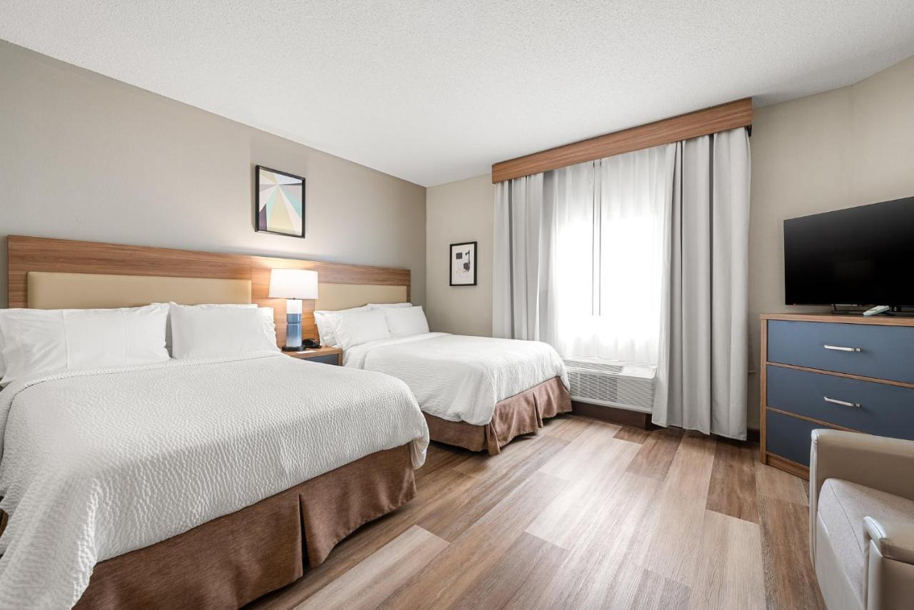 | Candlewood Suites Bordentown-Trenton, an IHG Hotel