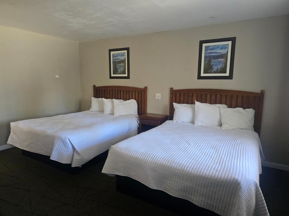 A&A Lake Tahoe Inn