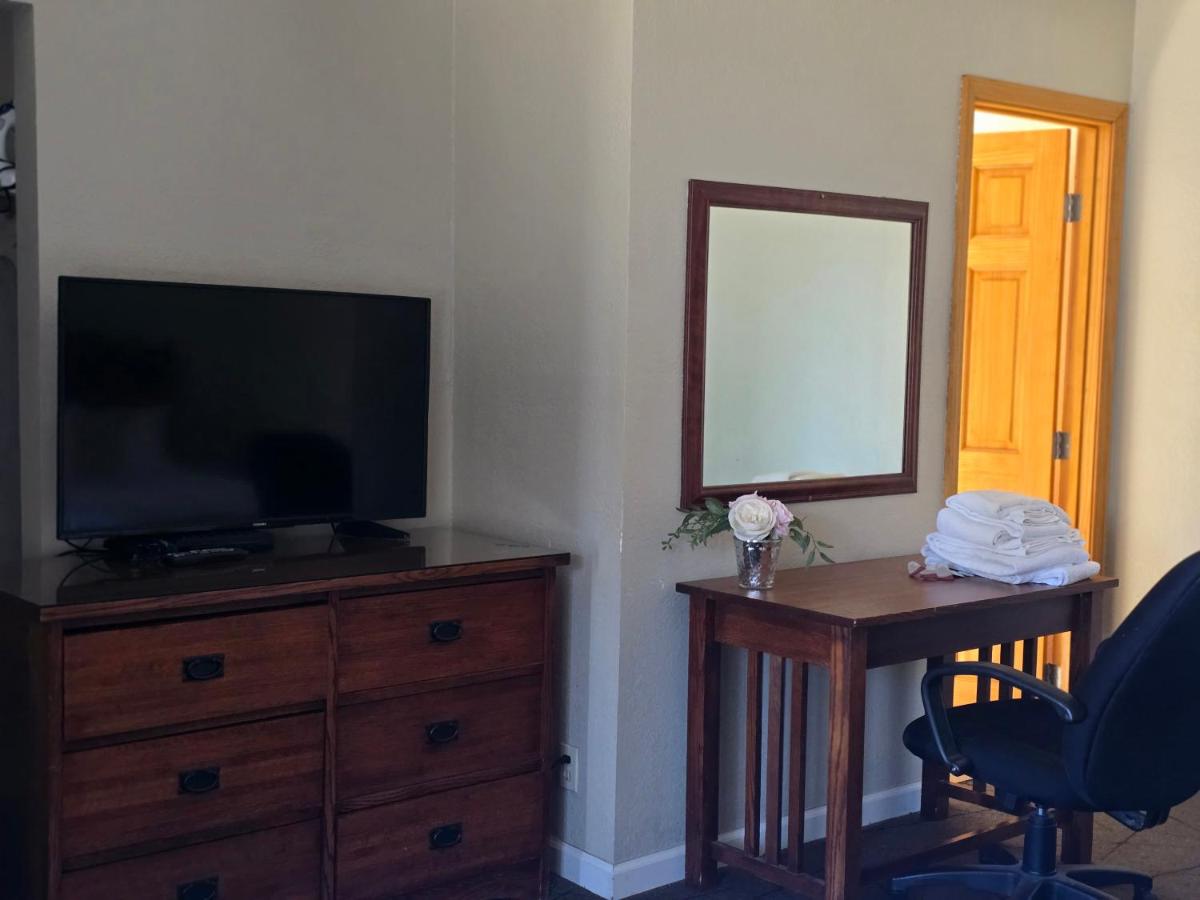 A&A Lake Tahoe Inn