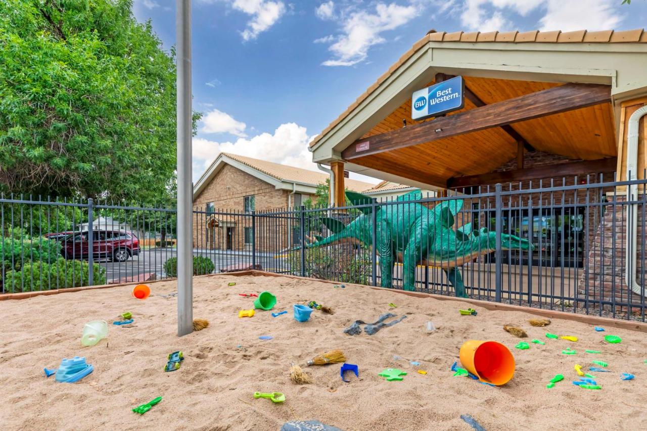  | Best Western Denver Southwest