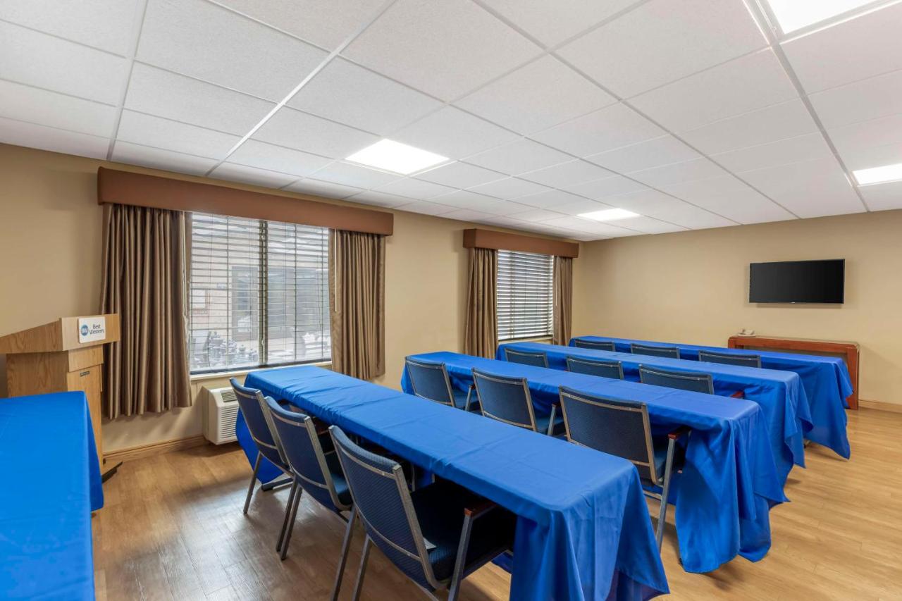  | Best Western Denver Southwest