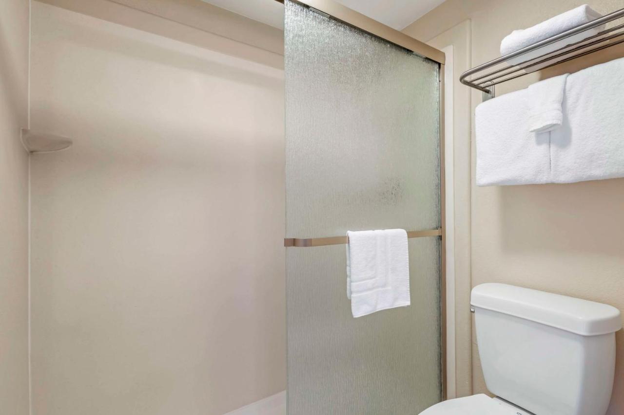 King Room at Best Western Denver Southwest