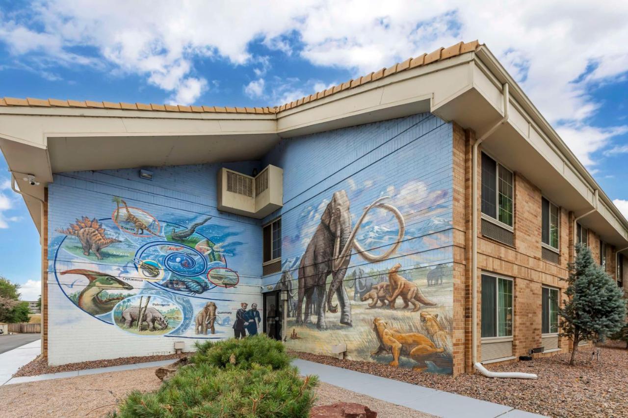  | Best Western Denver Southwest