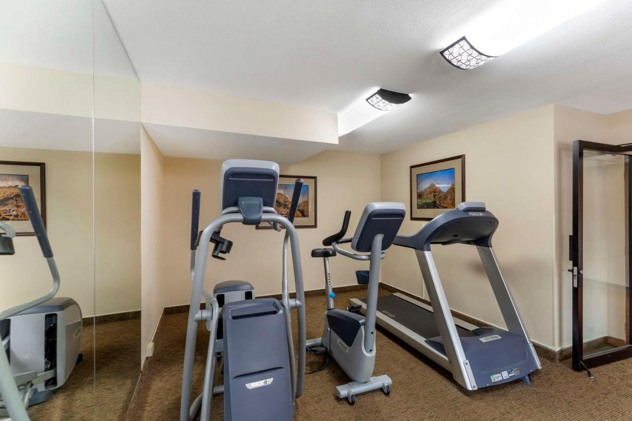 | Best Western Denver Southwest