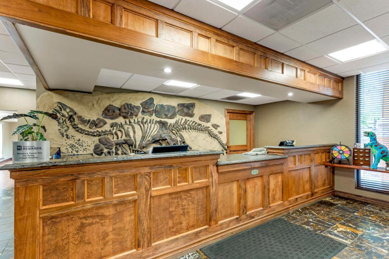  | Best Western Denver Southwest