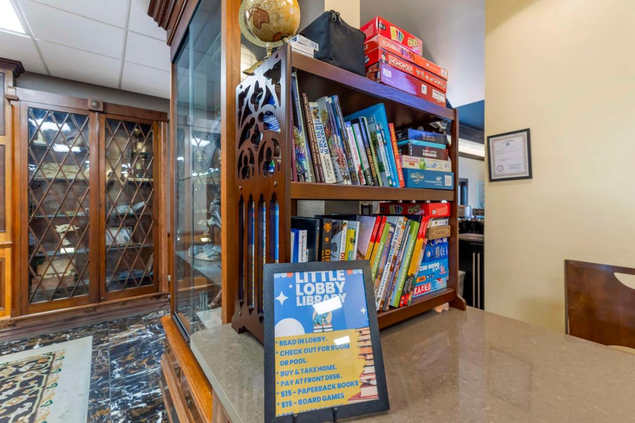  | Best Western Denver Southwest
