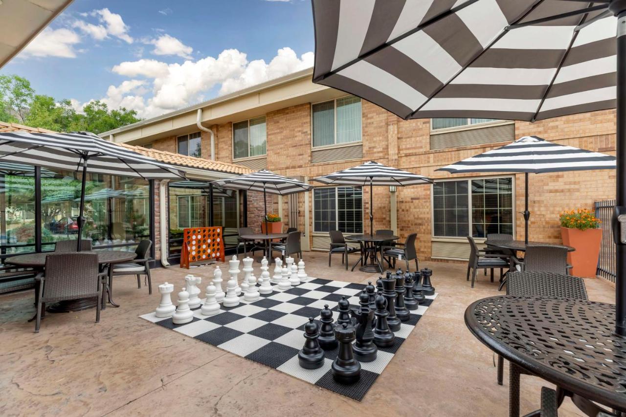  | Best Western Denver Southwest