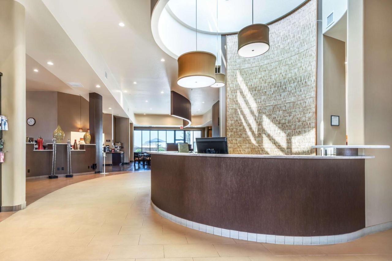  | Best Western Plus Lackland Hotel & Suites