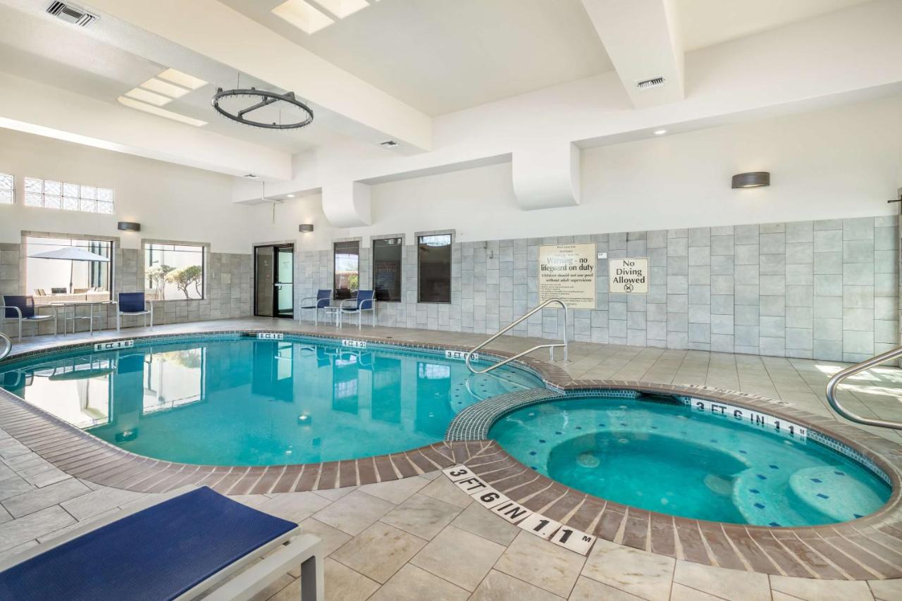  | Best Western Plus Lackland Hotel & Suites