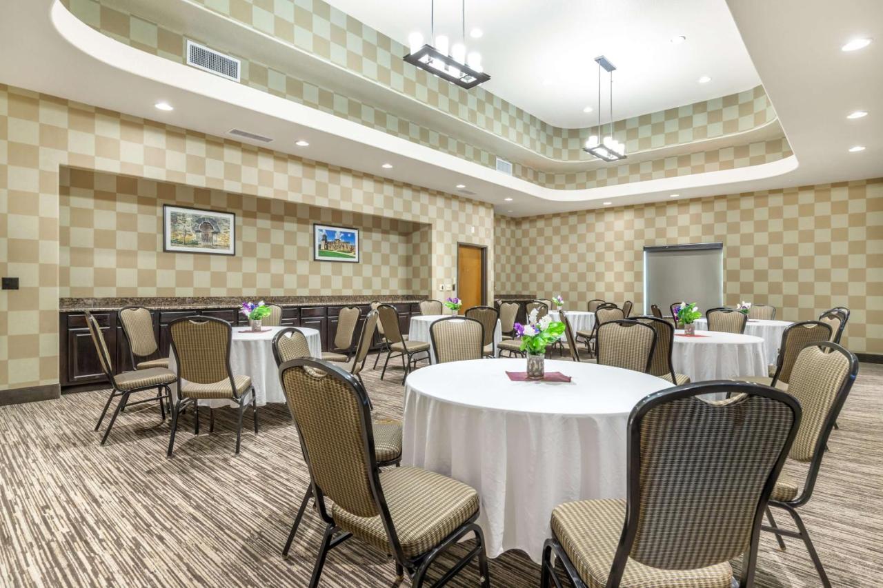  | Best Western Plus Lackland Hotel & Suites