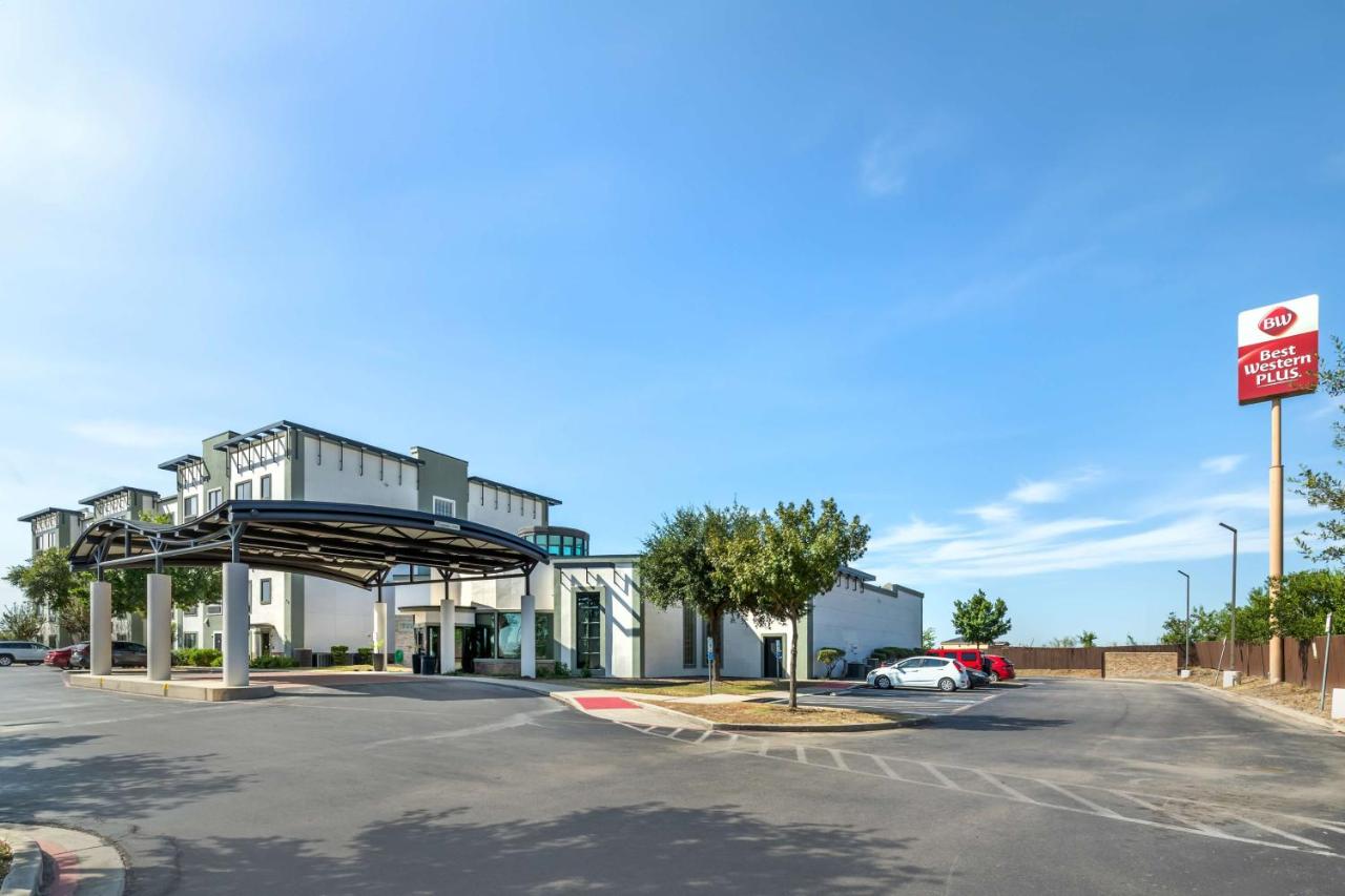  | Best Western Plus Lackland Hotel & Suites