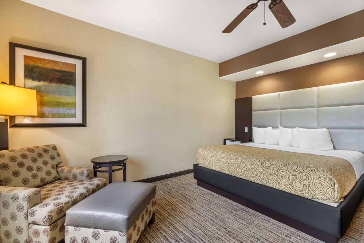  | Best Western Plus Lackland Hotel & Suites