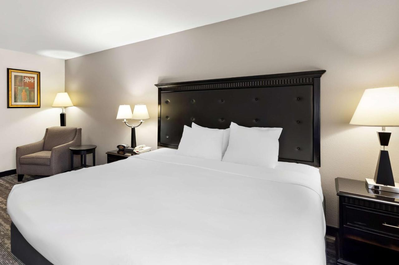 | Best Western Saluki Inn