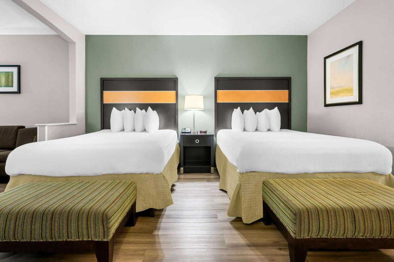| Best Western Executive Suites
