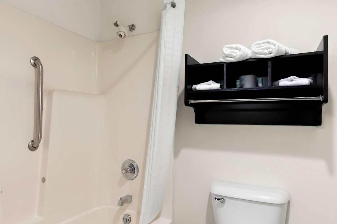| Best Western Saluki Inn
