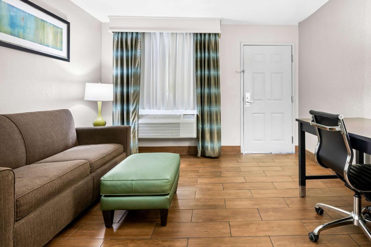 | Best Western Executive Suites
