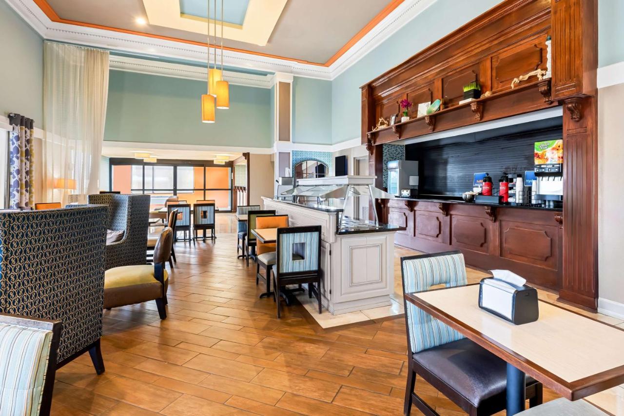 | Best Western Executive Suites