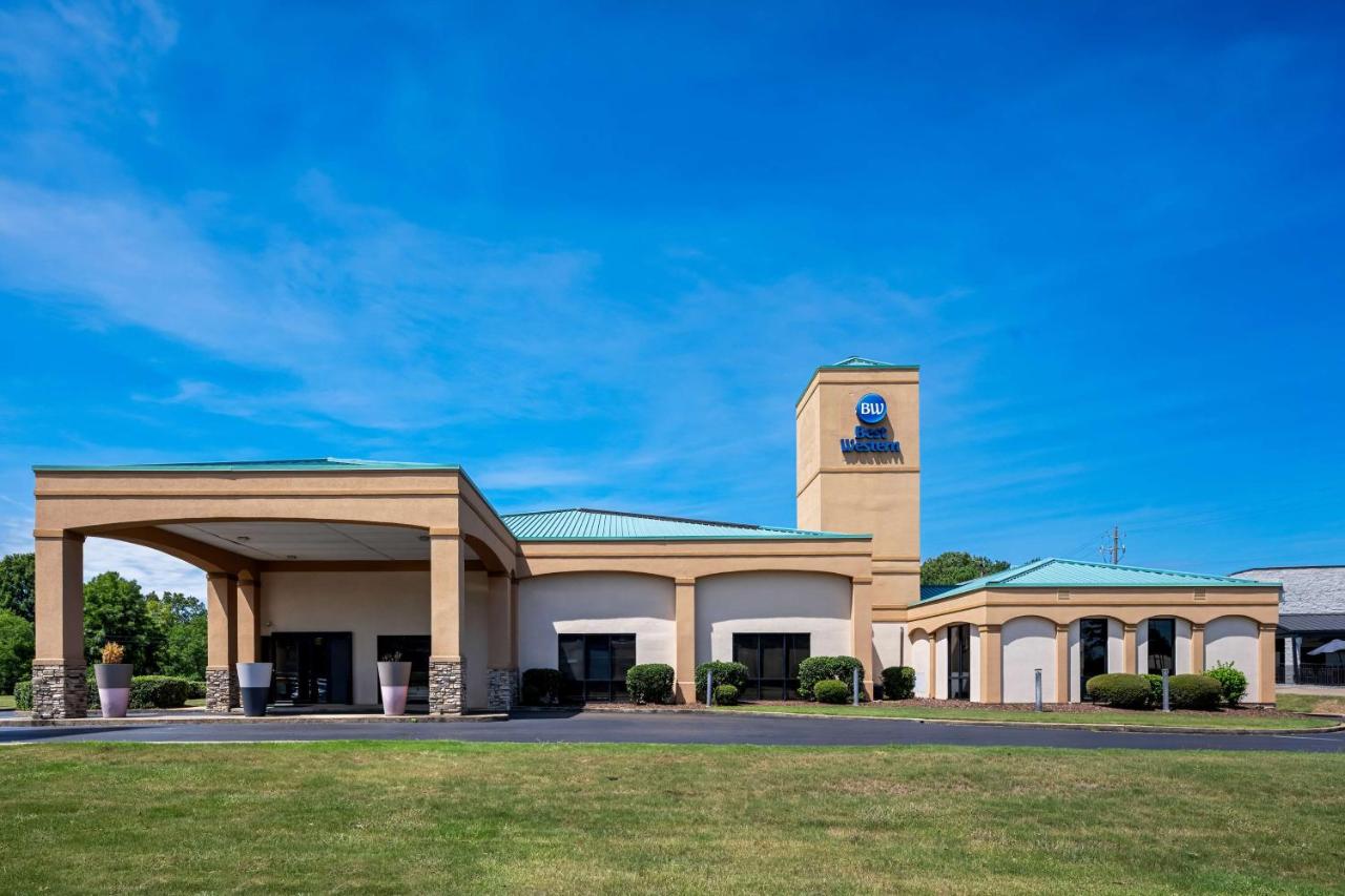 | Best Western Executive Suites