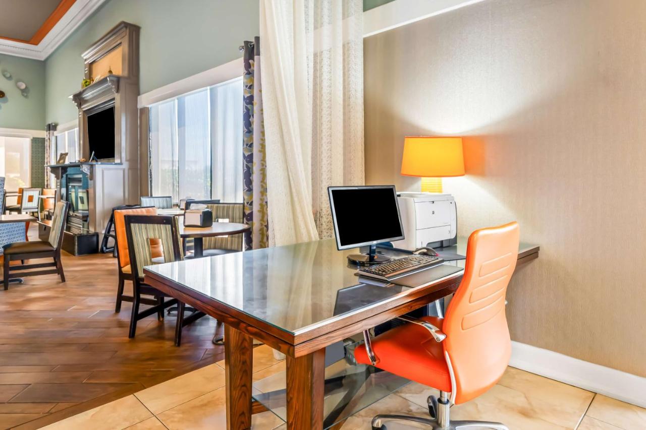 | Best Western Executive Suites
