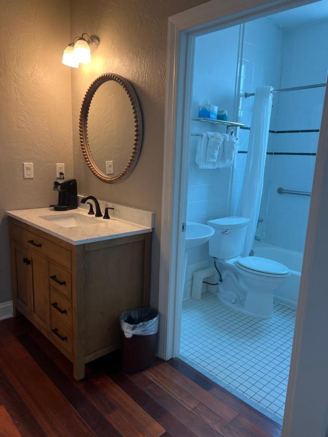 | Casa Marina Hotel & Restaurant - Jacksonville Beach