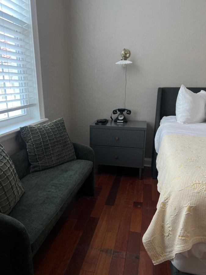 | Casa Marina Hotel & Restaurant - Jacksonville Beach