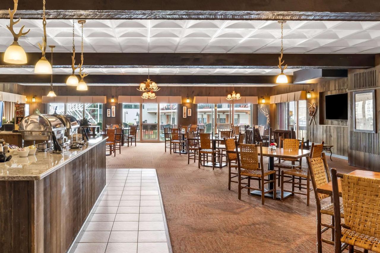 | Best Western Adirondack Inn