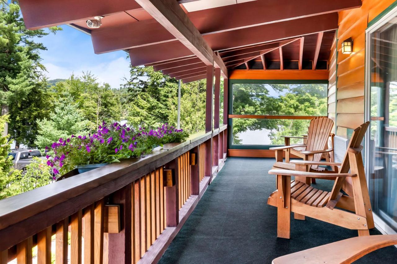| Best Western Adirondack Inn