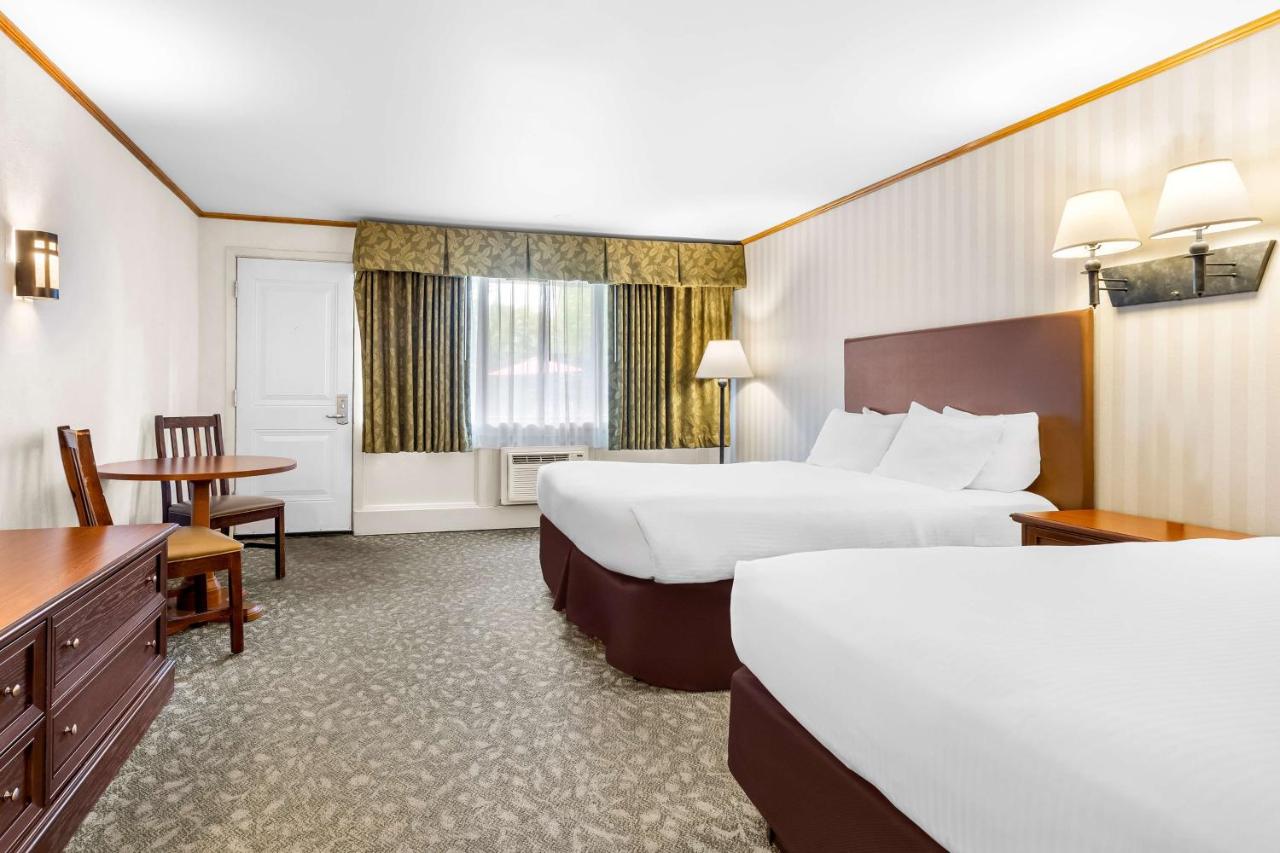 | Best Western Adirondack Inn