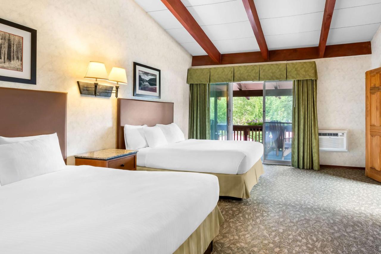 | Best Western Adirondack Inn