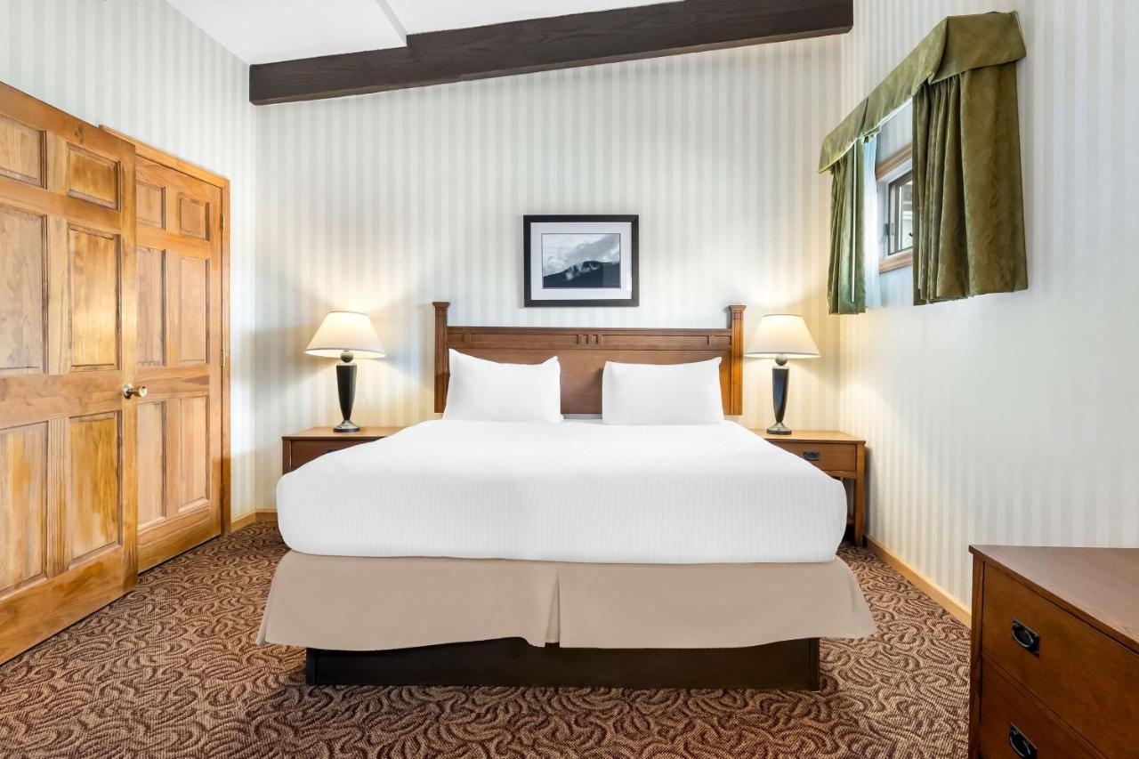 | Best Western Adirondack Inn