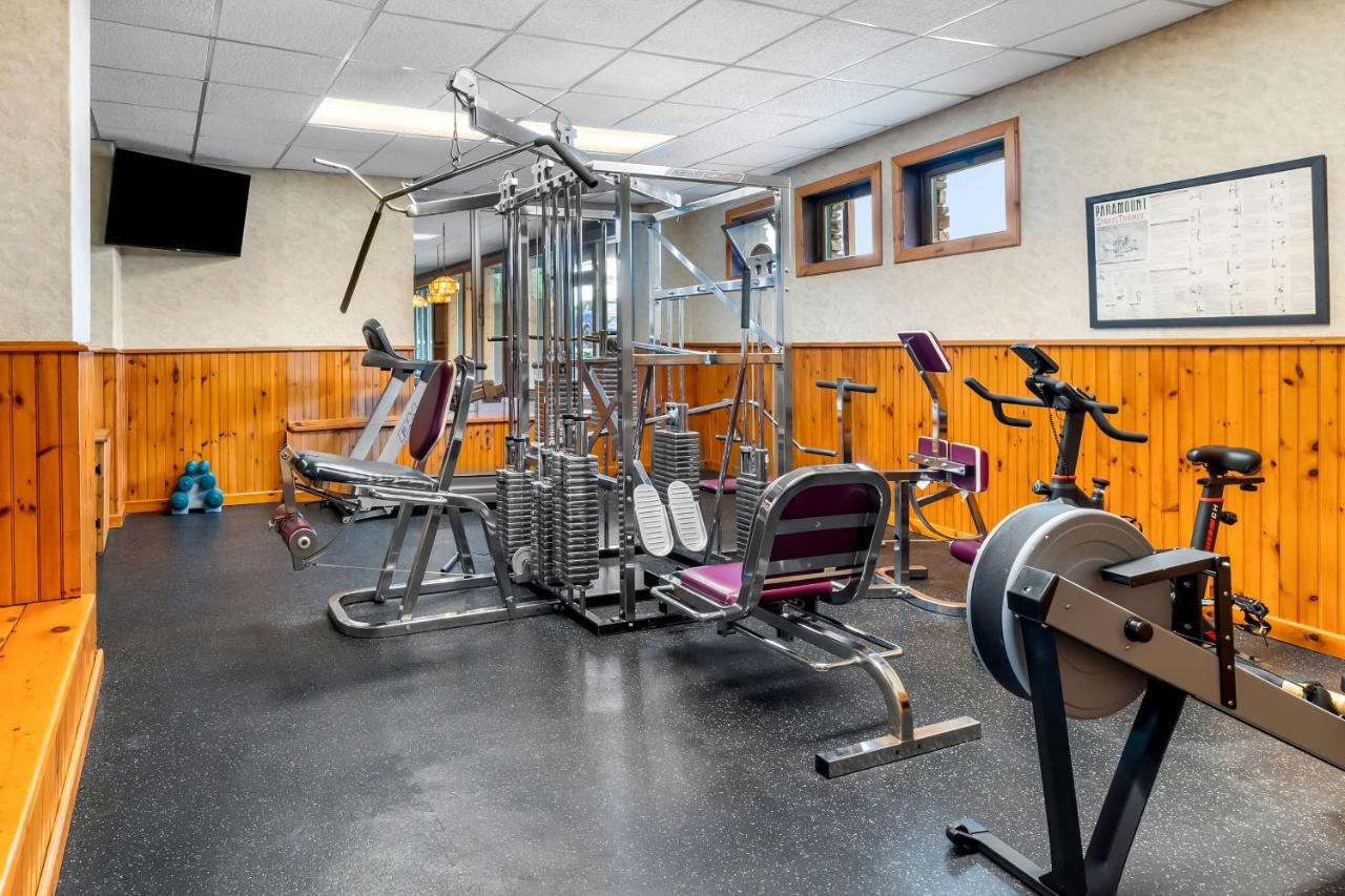 | Best Western Adirondack Inn