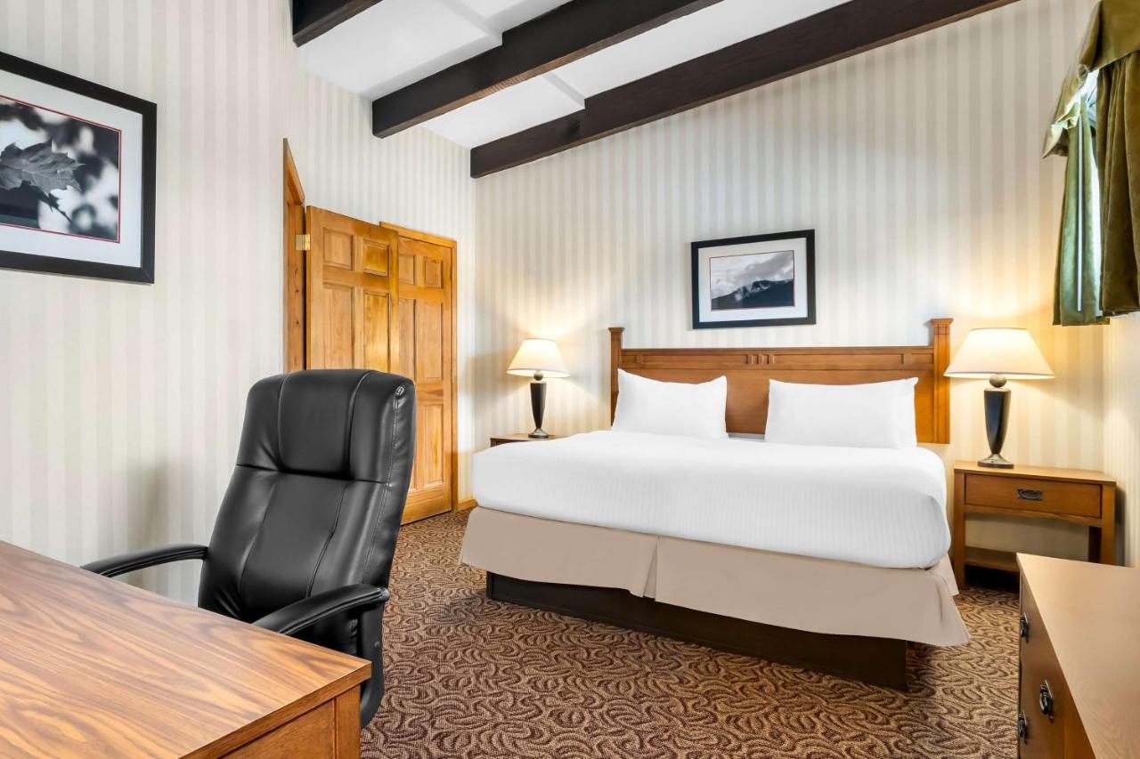 | Best Western Adirondack Inn