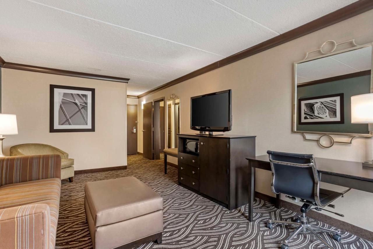 | Best Western Plus Kingston Hotel And Conference Center