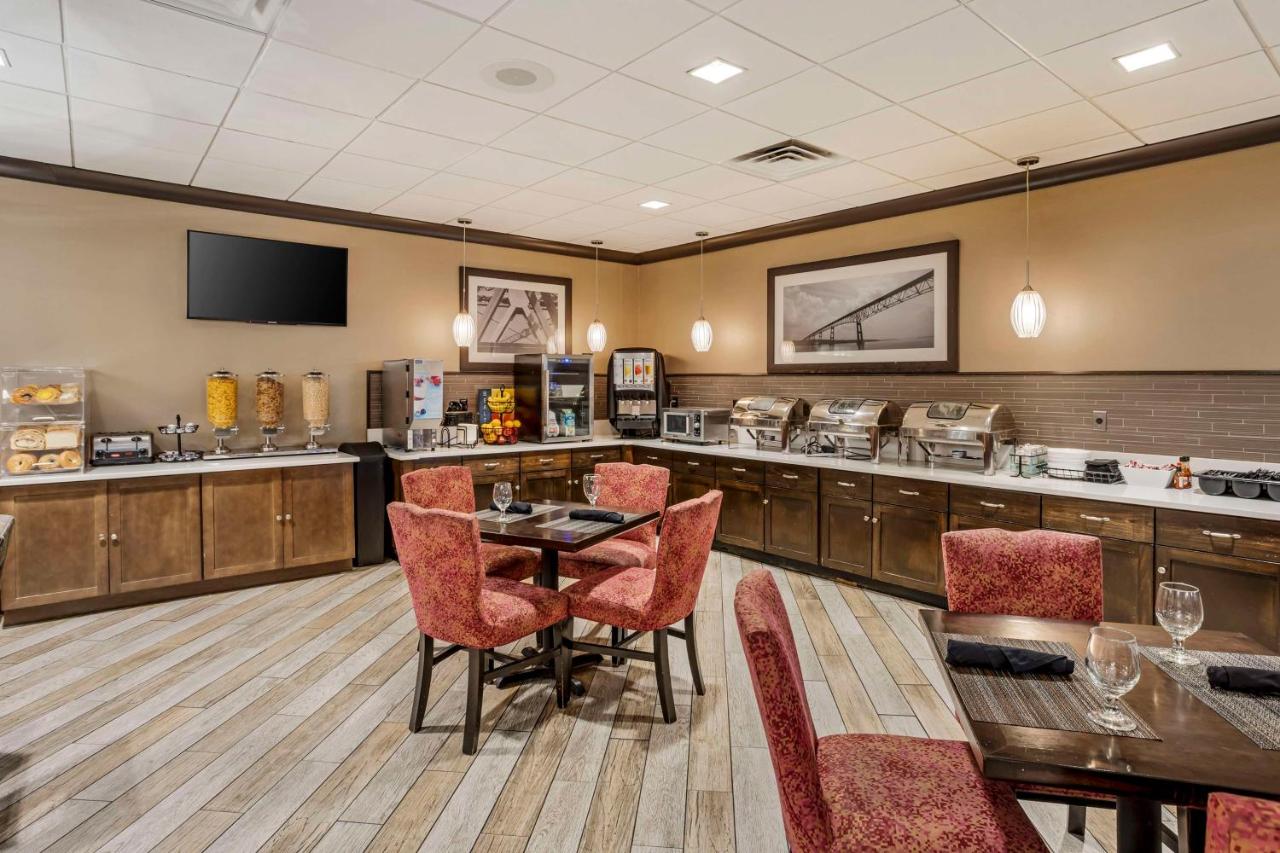 | Best Western Plus Kingston Hotel And Conference Center