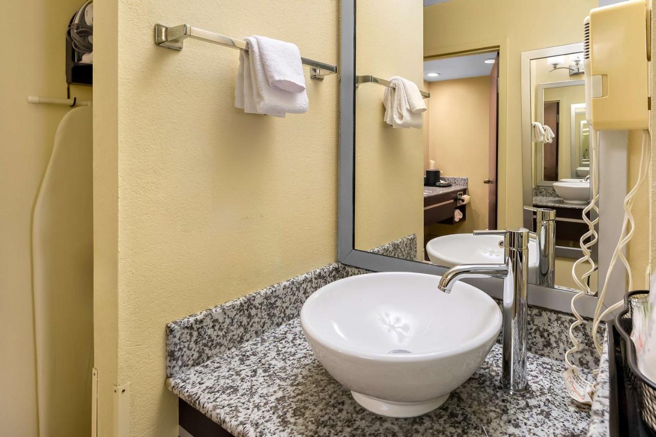 | Best Western Knoxville Suites - Downtown