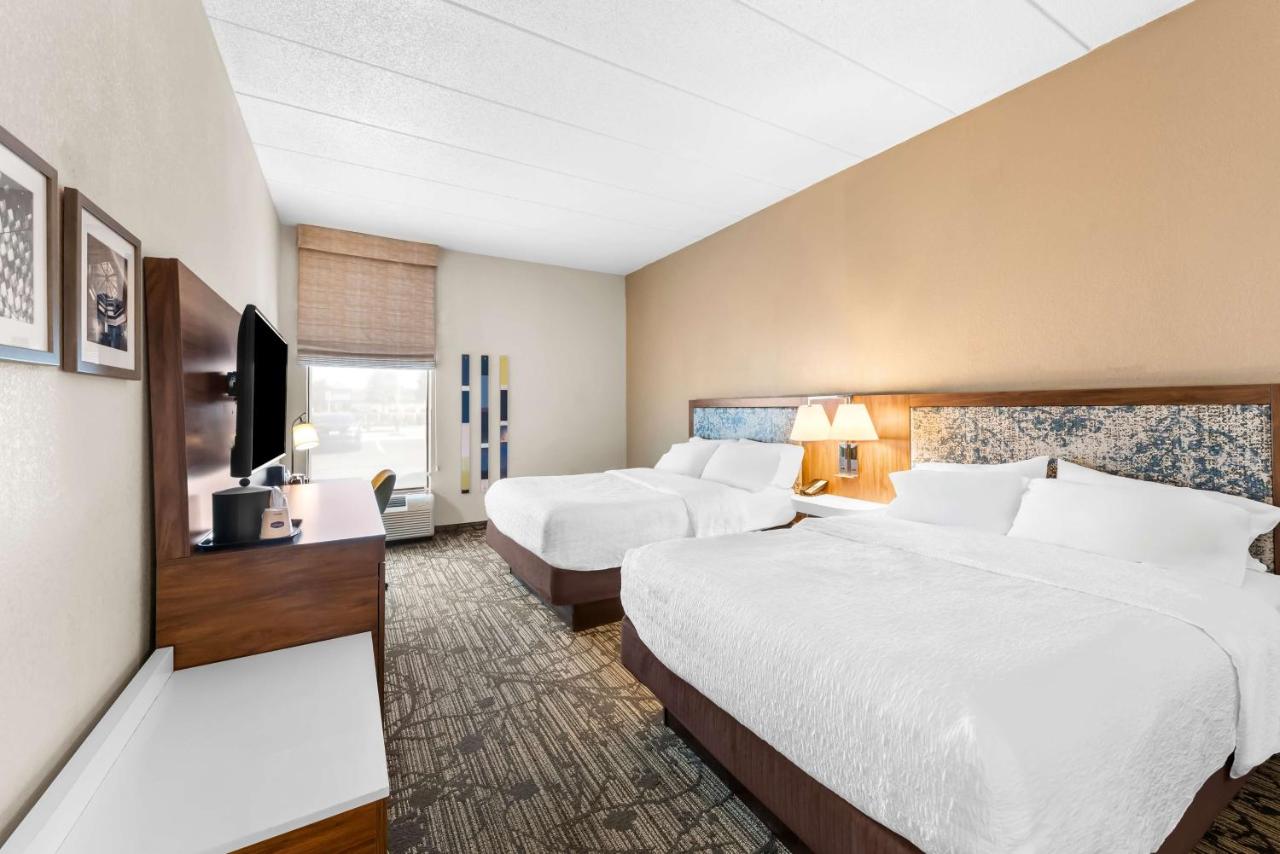  | Hampton Inn Dayton/Huber Heights