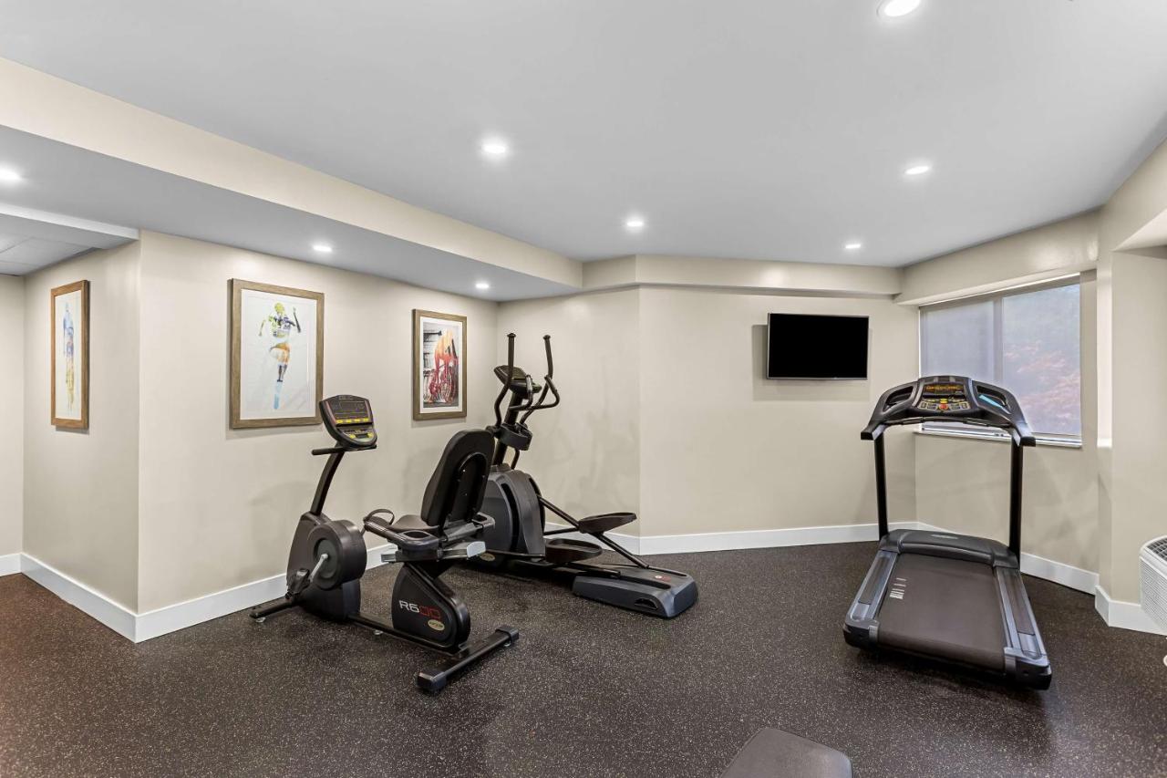| Best Western West Lebanon-Hanover