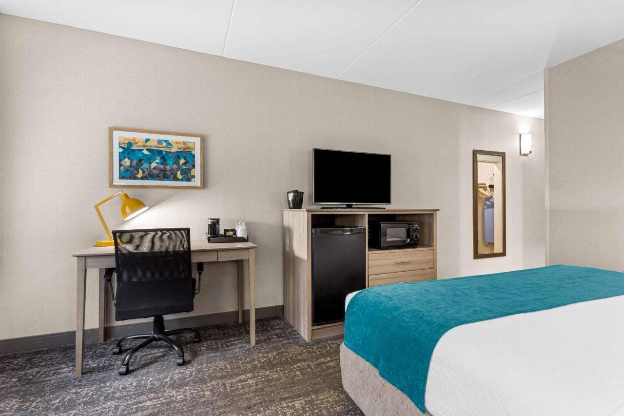 | Best Western West Lebanon-Hanover
