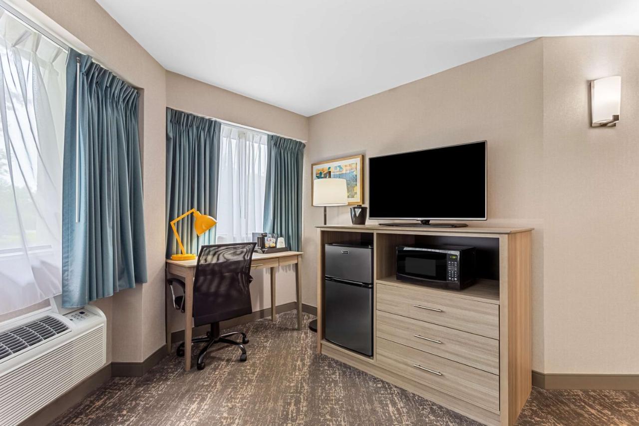| Best Western West Lebanon-Hanover