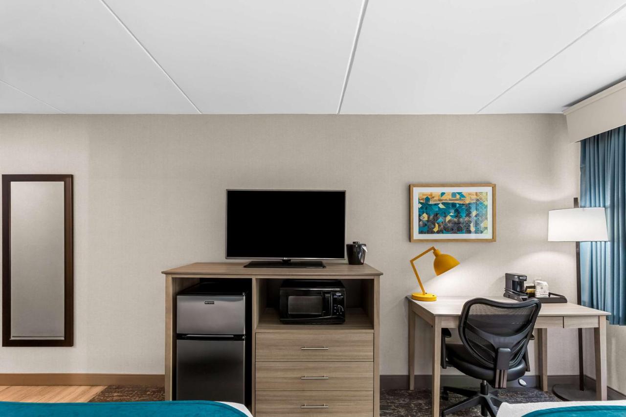 | Best Western West Lebanon-Hanover