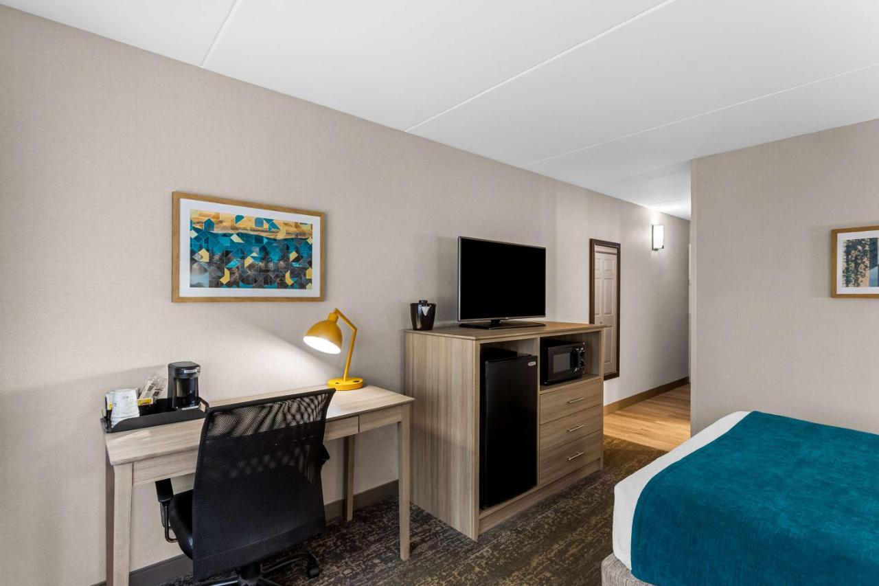 | Best Western West Lebanon-Hanover