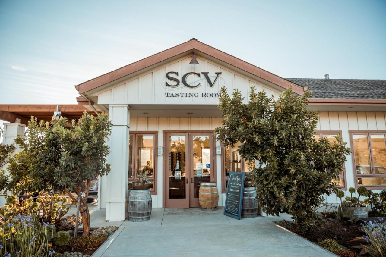 | Sonoma Coast Villa