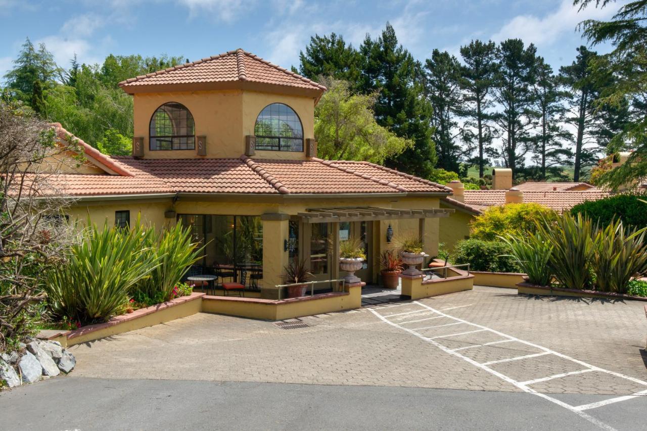 | Sonoma Coast Villa