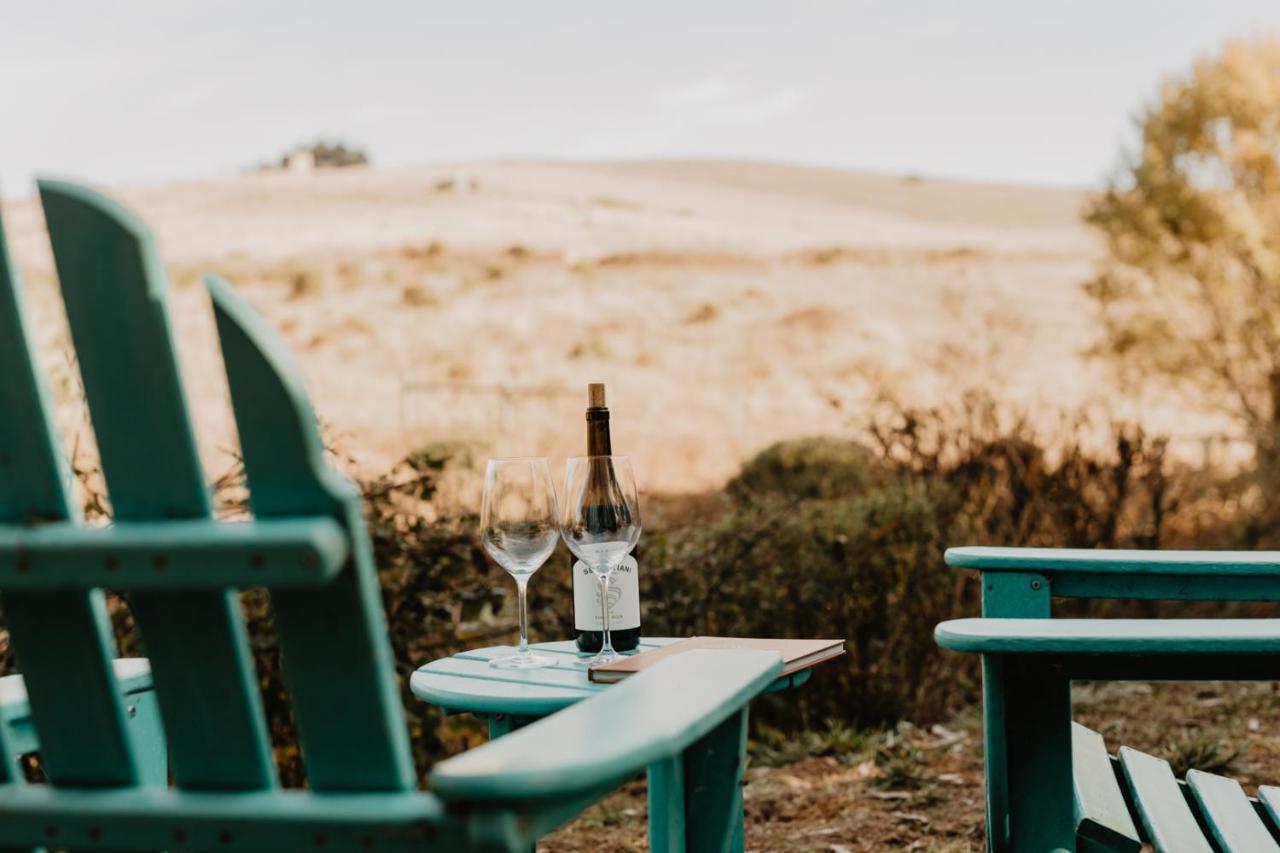 | Sonoma Coast Villa