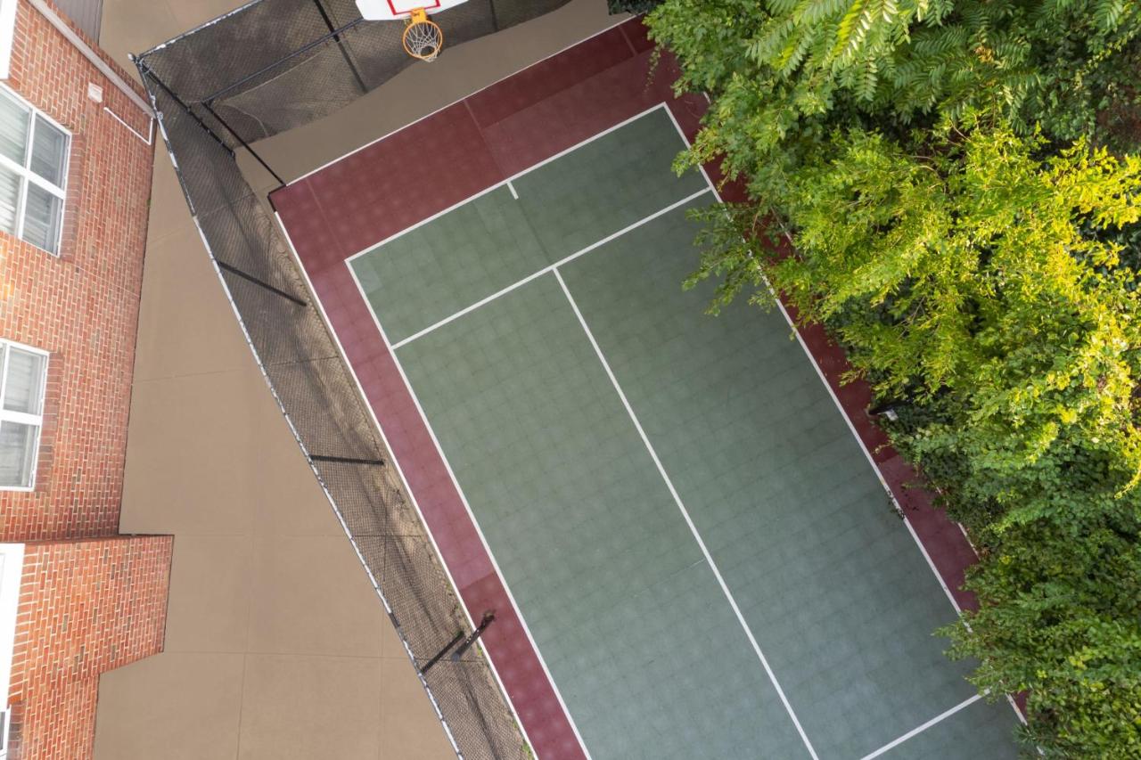 | Residence Inn Boston Dedham