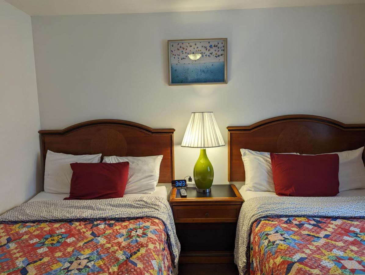| Apple Inn and Suites Cooperstown Area