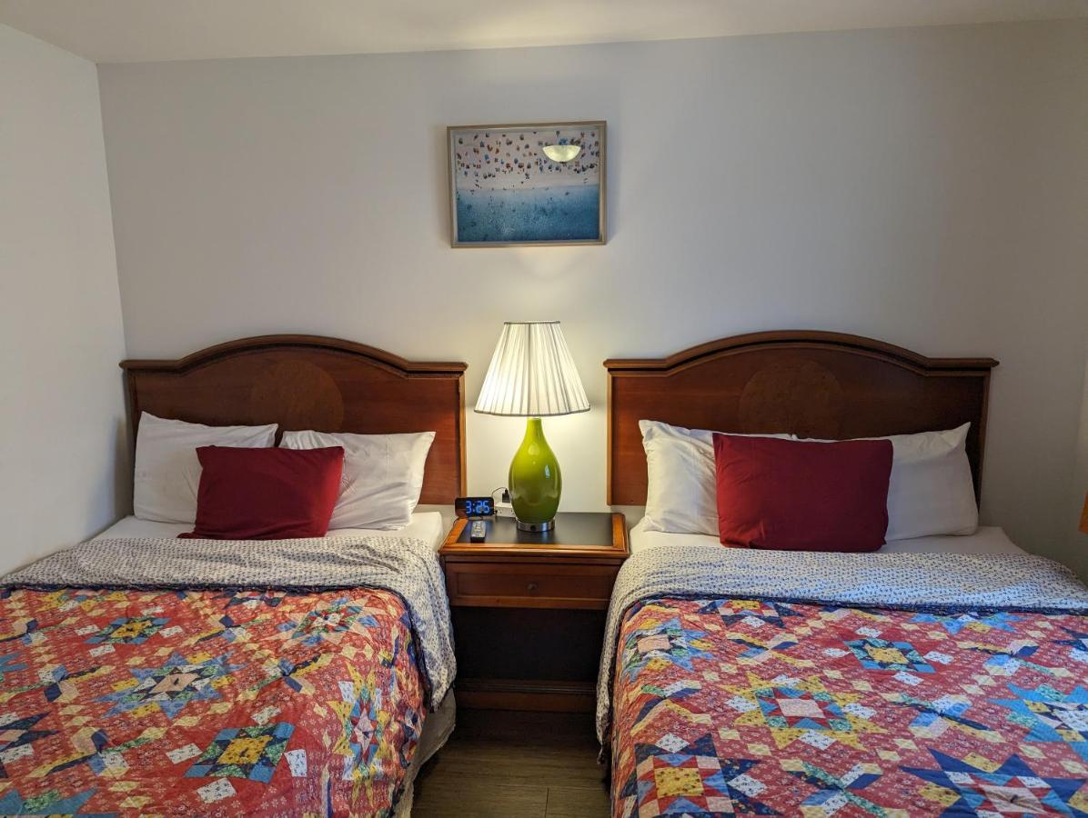 | Apple Inn and Suites Cooperstown Area