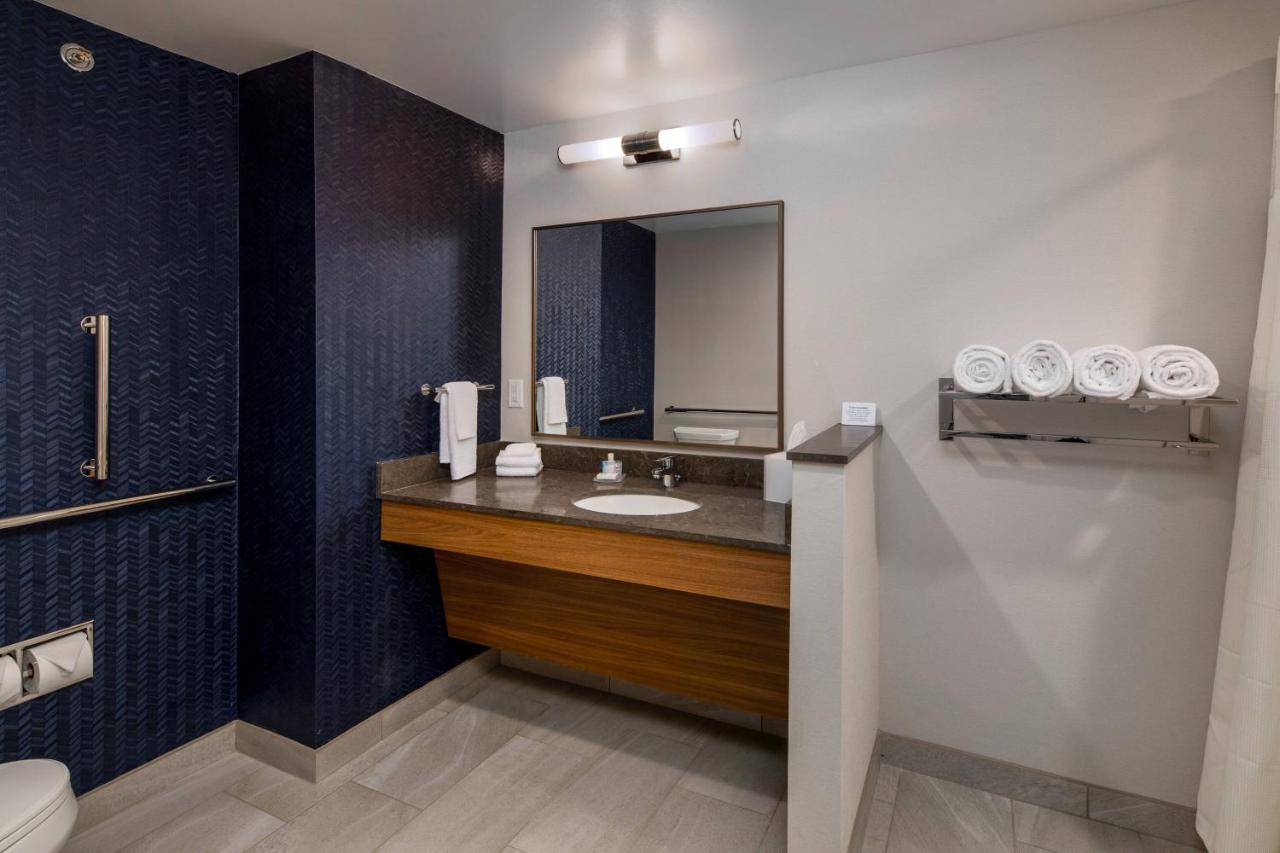  | Fairfield Inn & Suites by Marriott Little Rock Airport